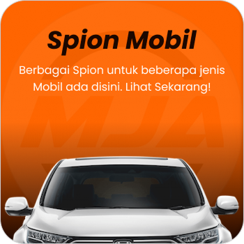 Kategori Spion Mobil