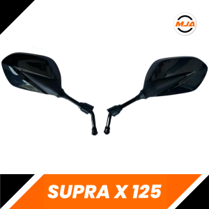 Supra X 125