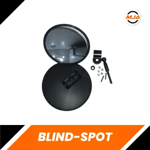 Blink-spot