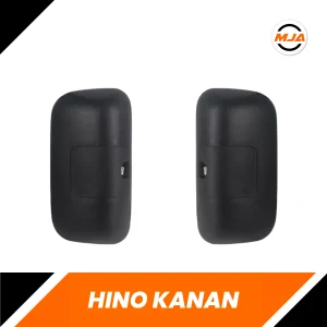 Spion Hino Kanan