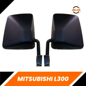 MITSUBISHI L300