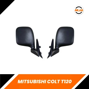 Mitsubishi Colt t120