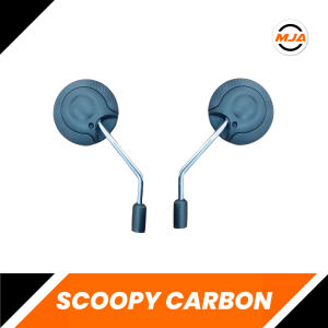 Scoopy Carbon