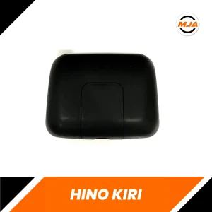 Spion Hino Kiri