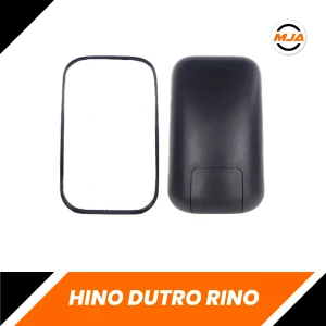 hino dutro rino