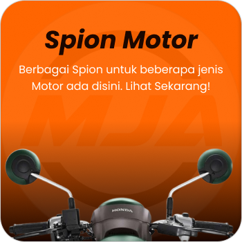 spion motor