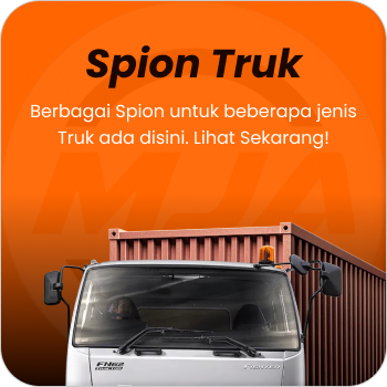 spion truk