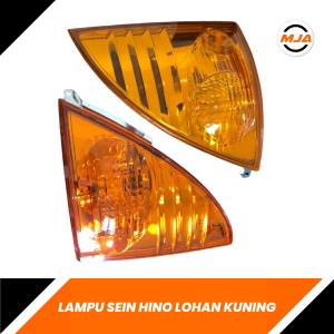 Lampu Sein Hino Lohan Kuning