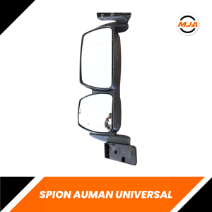 Spion Auman Universal